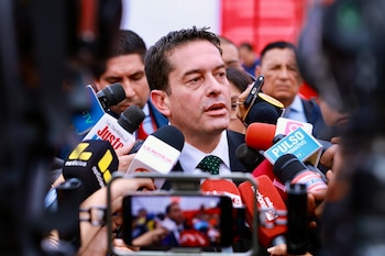 Si el Senado no se pronuncia sobre facultades hasta este lunes 19, se deberá promulgar el texto aprobado por Diputados