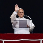 El papa León XIV se dirige al Perú vía mail tras dejar el hospital Gemelli, donde fue operado: “Un fuerte abrazo para todos”
