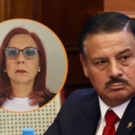 Daniel Barragán niega negociación en designación de su hermana en EsSalud: “Sería muy poco un puesto de asesor”