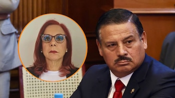 Daniel Barragán niega negociación en designación de su hermana en EsSalud: “Sería muy poco un puesto de asesor”