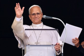 Entradas gratuitas para ver al papa León XIV en Perú: Arzobispado detalla las dos modalidades de ingreso a las misas