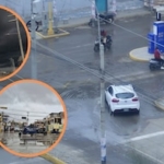 Piura y Tumbes afrontarán lluvias de extrema intensidad durante las próximas 24 horas, advierte Senamhi