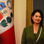 Keiko Fujimori confirma construcción de una megacárcel modelo Bukele en Perú: “Es impresionante, presidente”