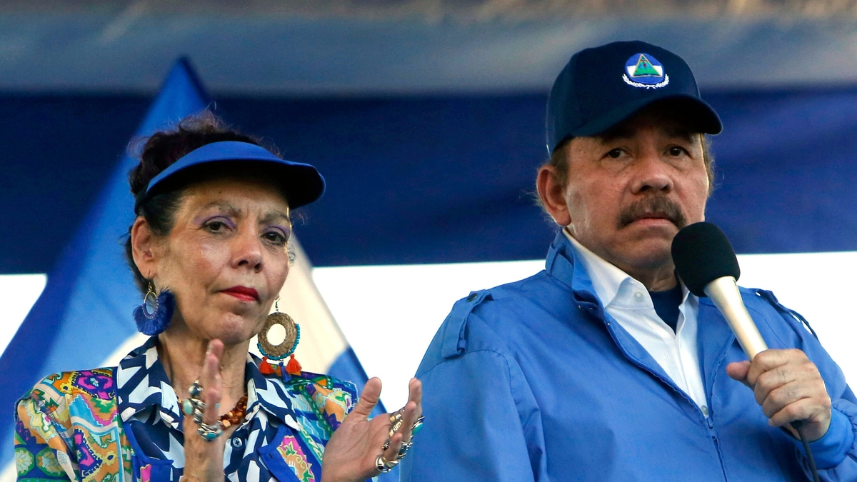 La OEA aprobó una resolución que exige a la dictadura de Nicaragua que ponga “fin a las represalias” y garantice los derechos humanos