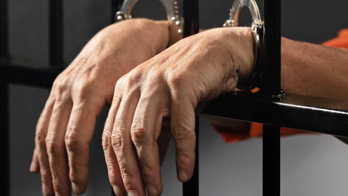 Estuvo más de 40 años en prisión y podría haber sido por error: Fue liberado tras nuevos exámenes de ADN