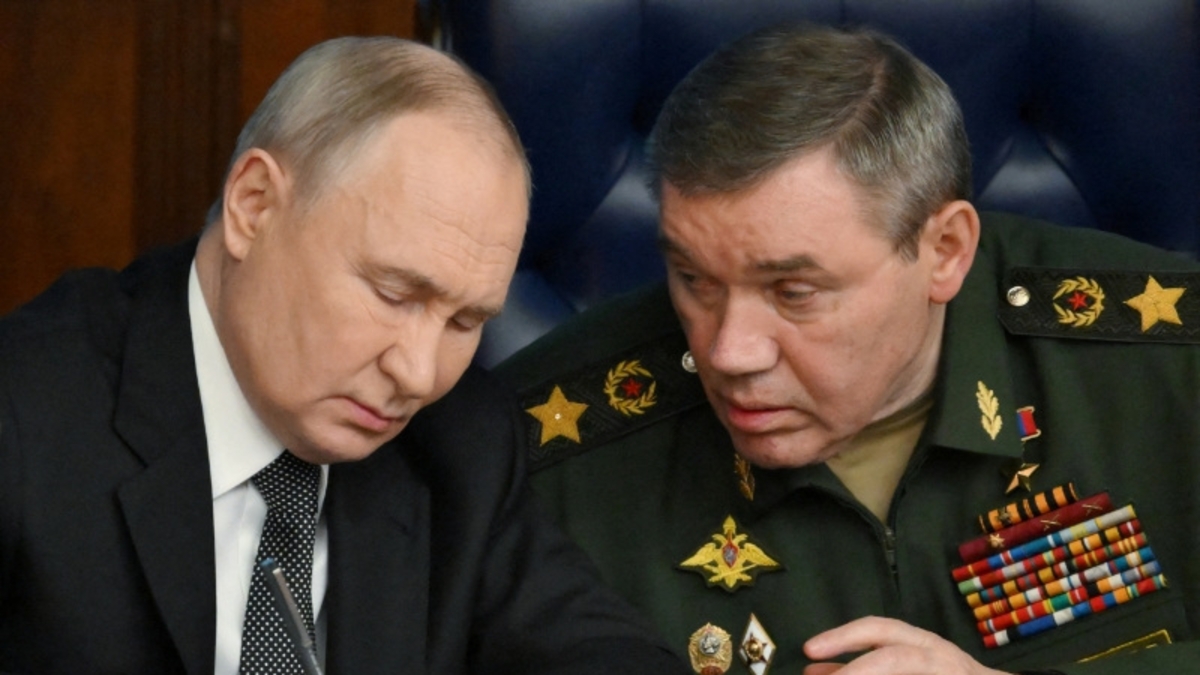 Rusia instó a diplomáticos y extranjeros a abandonar Kiev ante nuevos ataques masivos: “Se exponen a un peligro mortal”