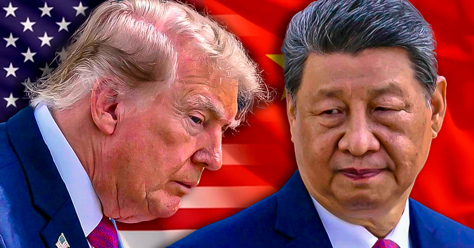 China desplaza a Estados Unidos y lidera la percepción de influencia positiva en América Latina