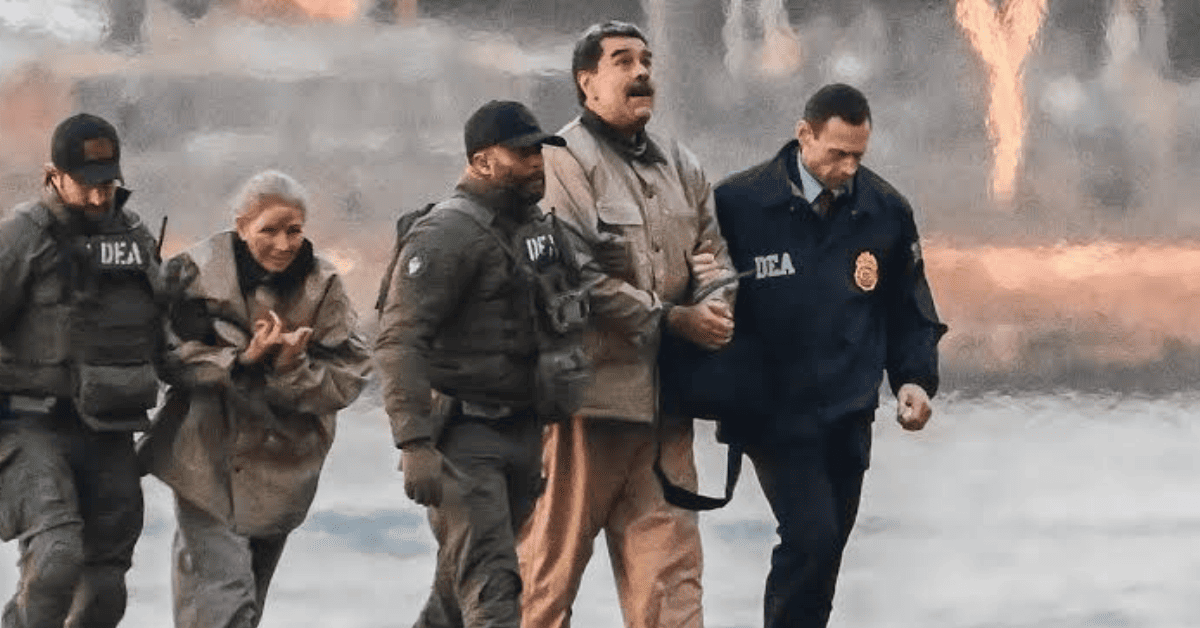 Nicolás Maduro y su esposa, Cilia Flores, se declaran inocentes de nuevos cargos de tortura en EE. UU.