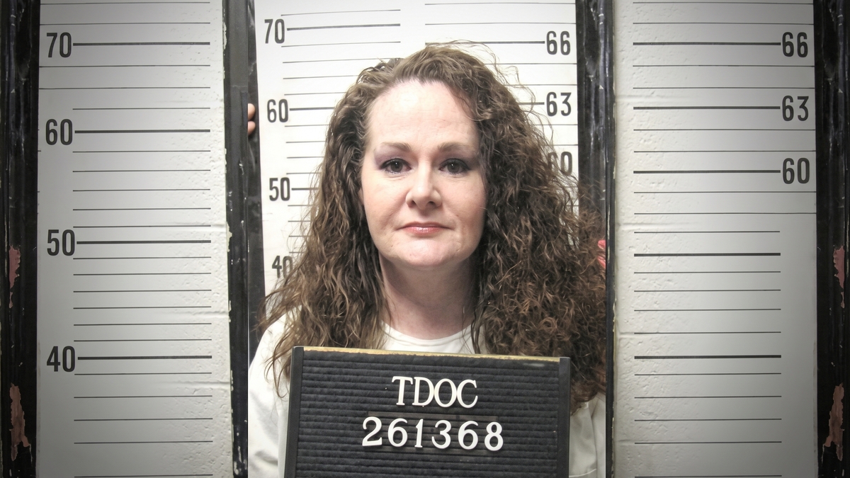 Los abogados de Christa Pike revelaron detalles del fallido intento de ejecución en Tennessee