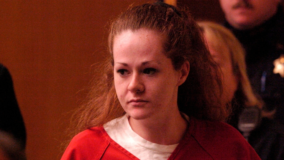 Christa Pike pidió morir fusilada: Tennessee le aplicó la inyección letal y falló