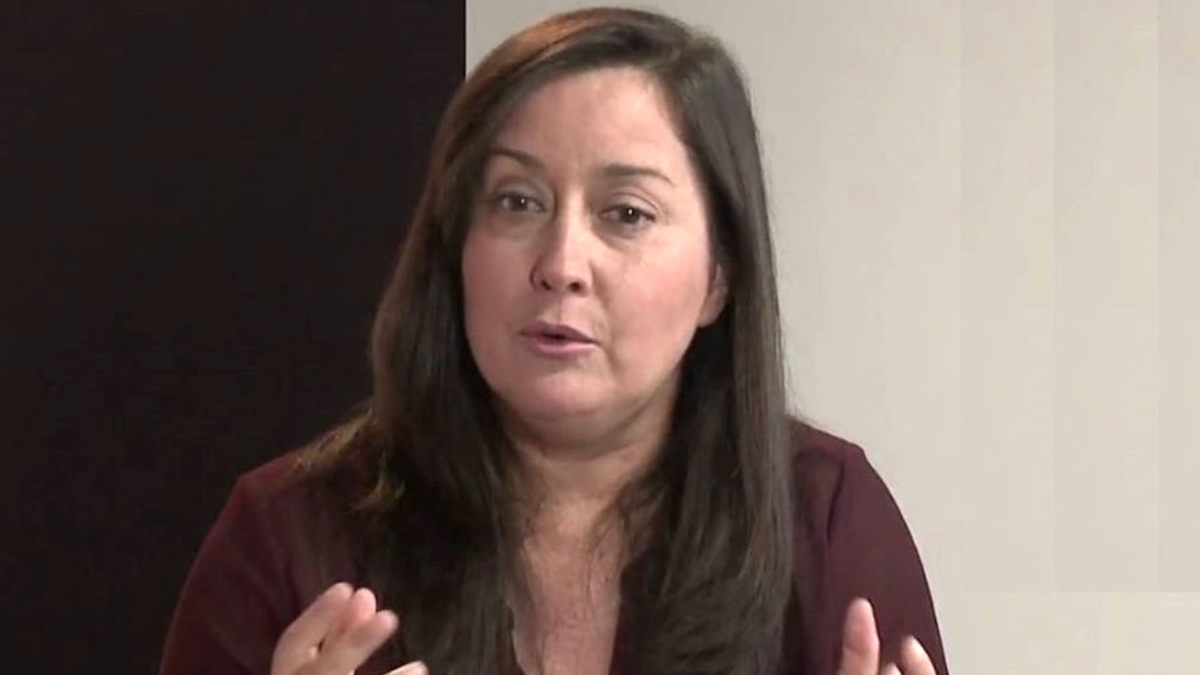 Luego de encarcelarla y forzarla al exilio, justicia chavista declara inocente a Rocío San Miguel